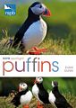 RSPB Spotlight: Puffins.