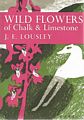 Wild Flowers of Chalk and Lime.