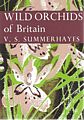 Wild Orchids of Britain.