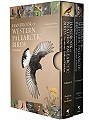 Handbook of Western Palearctic Birds.