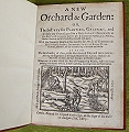 A New Orchard & Garden.