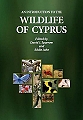 Wildlife of Cyprus.