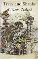 Trees and Shrubs of New Zealand.