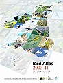 Bird Atlas  2007-11.