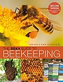 The BBKA Guide to Beekeeping. 