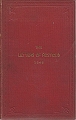 The Letters of Rusticus on the Natural History of Godalming.