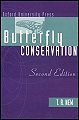 Butterfly Conservation.