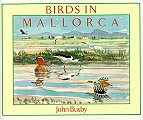 Birds in Mallorca.