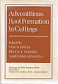 Adventitious Root Formation in Cuttings.