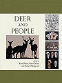 Deer and People.