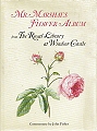 Mr. Marshal�s Flower Album.