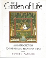 The Garden of Life.