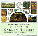 Plants in Garden History.