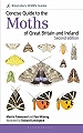 Concise Guide to the Moths of Great Britain and Ireland. 