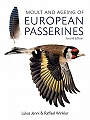 Moult and Ageing of European Passerines. 