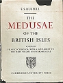 The Medusae of the British Isles.