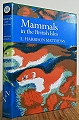 Mammals in the British Isles.