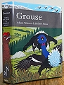 Grouse.