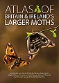Atlas of Britain & Ireland�s Larger Moths.