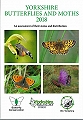Yorkshire Butterflies and Moths 2018.