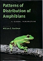 Patterns of Distribution of Amphibians.