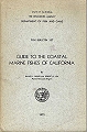 Guide to the Coastal Marine Fishes of California.
