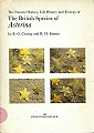 The Natural History, Life History and Ecology of the two British Species of Asterina.