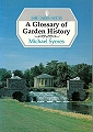 A Glossary of Garden History.