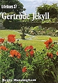 Gertrude Jekyll.
