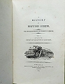 History of British Birds.