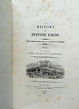 History of British Birds.