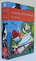 A History of Ornithology.