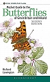 Pocket Guide to the Butterflies of Great Britain and Ireland.
