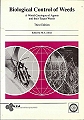 Biological Control of Weeds.
