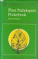Plant Pathologist�s Pocketbook.