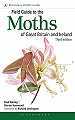 Field Guide to the Moths of Great Britain and Ireland.