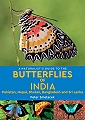 A Naturalists Guide to the Butterflies of India,