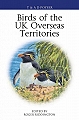 Birds of the UK Overseas Territories.