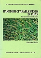 Handbook of Arable Weeds in Japan.
