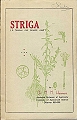 Striga.
