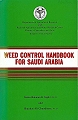 Weed Control Handbook for Saudi Arabia.
