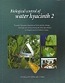 Biological control of water hyacinth 2.