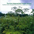 The Giant Hogweed Best Practice Manual.