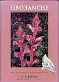 Orobanche. The European Broomrape Species.