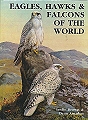Eagles, Hawks and Falcons of the World.