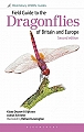 Field Guide to the Dragonflies of Britain and Europe.