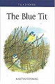 The Blue Tit.