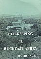 Bee-keeping at Buckfast Abbey.
