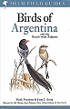 Birds of Argentina and the South-West Atlantic.