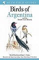 Birds of Argentina and the South-West Atlantic.